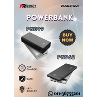 NEW ORIGINAL PINENG POWERBANK PN899/PN962