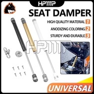 Universal Hydraulic Seat Damper Motorcycle Seat Lifter Demper Motor Y15ZR RS150 LC135 EX5 NVX WAVE R
