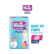 Pampers baby happy L28