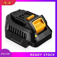 [ap4l43.] Battery Adapter for Greenworks 40V Lithium Battery Convert to Work for  20V Cordless Power
