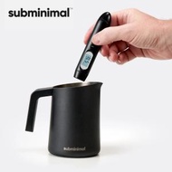Subminimal - Contactless Thermometer 微型紅外線溫度計｜免接觸式溫度計