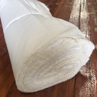 Raw Cotton Fabric Floor Pattern (GSM150/61 Inches) (038)
