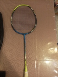 Yonex Arcsaber FB 閃速羽毛球拍