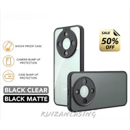 Phone Case for Honor X70 X9D 4G 5G 2025 Casing IMoke Case Cover