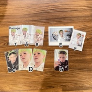 Aab Hyunsuk 4th Anniversary