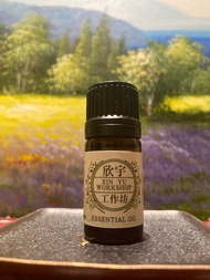 真正薰衣草精油