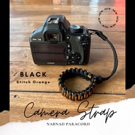 Nabtik Camera Strap Camera Bracelet Camera Prusik Digital Dslr Camera SafetyPOLOS, etc.