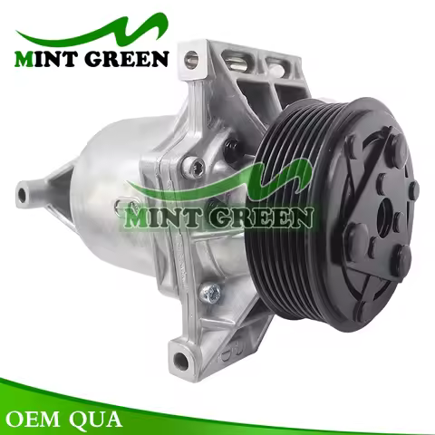 CR08B AC Compressor For Nissan March Sunny Juke 926001KA1B 92600-3VB0C 926003VB0C 926001hc2D 926001H