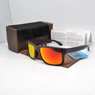 Oakley Holbrook Polarized Sunglasses for Men and Women