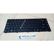 KEYBOARD ACER 4736 4738 4739 4741 BLACK