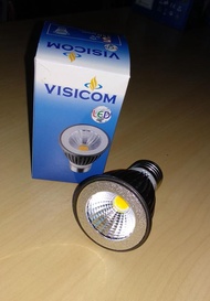 Spotlight LED 5W visicom