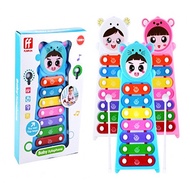 Xylophone Baby Doll 7 Keys