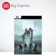 Generation Zero Resistance [Digital Download] [PC OFFLINE] - Big Express