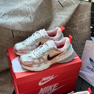 V2K PINK RUNNING SPORTS SHOES, men's and women's shoes