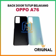 OPPO A76 BACK COVER BACKDOOR