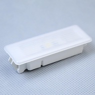 For BMW G30 G31 G11 G01 F12 F15 F30 LED Light Interior Light LED Light 2-pin 63319397923 63319313574