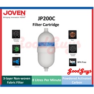 JOVEN JP200C WATER PURIFIER (CARTRIDGE FILTERS) FOR JP200