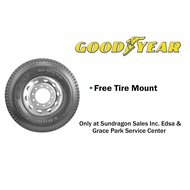 Goodyear 750-16 12PR Hi-Miler CT176 (Rib Type) Commercial Bias Tire (CLEARANCE SALE)