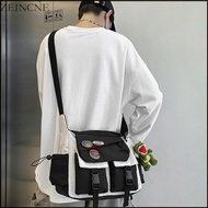 Zein Messager Bag Casual Shoulder Crossbody Bags Trendy Slings Bag Shoulder Bag Gifts