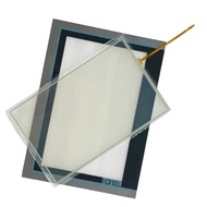 【8】for TP700 6AV2124-0GC01-0AX0 - Plastic Protective Film Touch Screen Touchpad