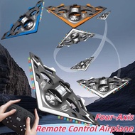 Rc Plane B2 Bomber Remote Control Airplane Kids Adult Four-Axis Fighter Remote Control Aircraft Toy