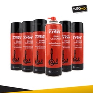 TRW BREAK CLEANER ผลิตภัณฑ์สเปรย์ทำความสะอาดเบรก น้ำยาล้างเบรก ขนาด 500ml.