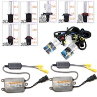 70W Car Super Bright HID Set 3,000k 4300K 6000K 8,000k 12,000k Full Specification Beyond 55W