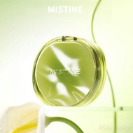 MISTINE Air Cushion Foundation Moisturizing And LongLasting Concealer