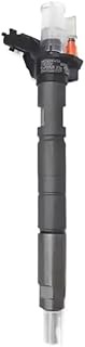 Diesel Fuel Injector Nozzles Compatible for MITSUBISHI FUSO 4P10 Compatible for Iveco Daily Compatib