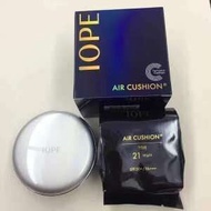 IOPE Air Cushion 亦博氣墊BB霜
