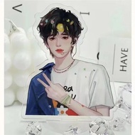 时代少年团正版周边时代少年立牌时代少年团宋亚轩明星桌面立牌Times Youth League Genuine Surrounding Times Youth BrandDGHTGY20251025