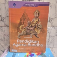 OPEN UNIVERSITY - BUDDHA RELIGIOUS EDUCATION