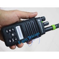 REFURBISHED MOTOROLA P6620/6620i UHF WALKIE TALKIES