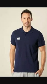 Polo Shirt - Canterbury