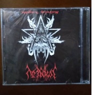 CD metal_hard rock_impiety