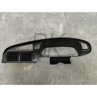 (OEM QUALITY) PROTON WIRA METER DASHBOARD COVER / METER CASING PANEL / METER CLUSTER COVER