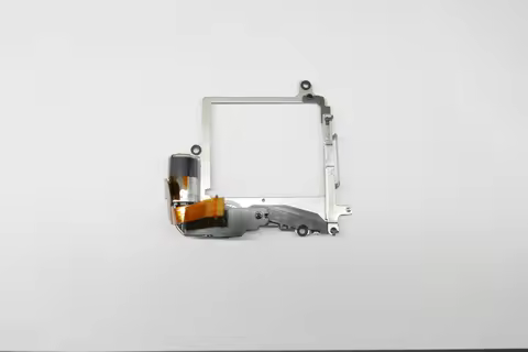 Original Used Repair Parts For Sony A7M4 ILCE-7M4 Shutter Control motor Mb Charge Unit