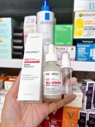 Serum Kem Dưỡng Dưỡng Trắng MEDIPEEL Glutathione 600 White