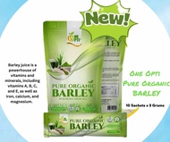 One Opti Pure Organic Barley