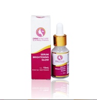 SERUM BRIGHTENING GLOWING DRW SKIN CARE