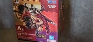 一番賞 路飛 A賞 One Piece Giant Bash!!