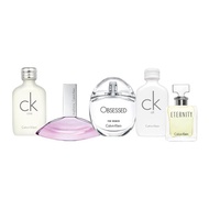 Calvin Klein Perfume for Women 15ml