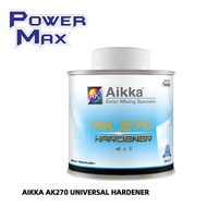 AIKKA AK270 UNIVERSAL HARDENER 4:1 for MIX WITH 2K PAINT / CLEARCOAT 250ML