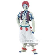 BANPRESTO Demon Slayer-DXF Figure AKAZA Normal Color