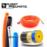 PU Hose PU Hose (Polyurethane) Size OD 14mm x 10 mm Price per meter