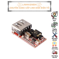 USB Low Voltage BUCK Module 5V3A MINI-5V3A