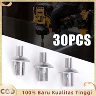 Metal Frame Anchor6.4x15/5*7 30pcs Anchor Frame Filling Nails