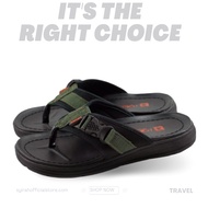 22 22 Sandals Leather Flip Flops Genuine Quality Sandals Slides trendy Sandals