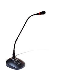 YUGO EMV-800  ไมค์ประชุมตั้งโต๊ะแบบ คอยาว60เซนติเมตร พร้อมสาย4.5เมตร เสียงดี (รับประกัน 1ปี)