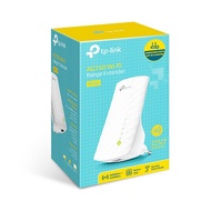 Genuine TP-Link RE200 AC750 Wifi signal booster
